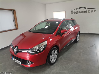 Renault Clio 1.5 DCI Apenas 150.000 Km