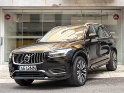 Volvo XC90 2.0 T8 PHEV Momentum AWD