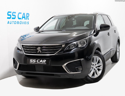 Peugeot 5008 1.2 PureTech Active