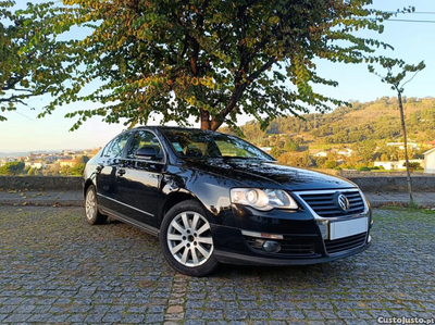 VW Passat Passat 2.0 TDI Confortline