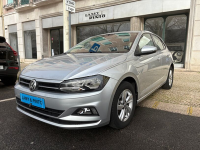 Volkswagen Polo 1.0 Confortline