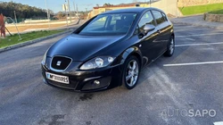 Seat Leon de 2010