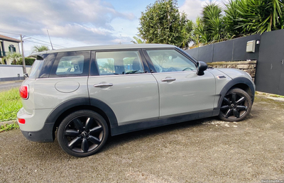 MINI Clubman 1.5D