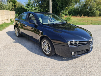 Alfa Romeo 159 Sport