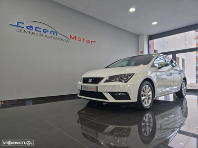 SEAT Leon 1.0 EcoTSI Style S/S