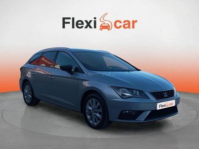 Seat Leon 1.6 TDI Style S/S