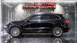 Porsche Cayenne Cayenne II de 2010