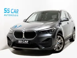 BMW X1 25 e xDrive