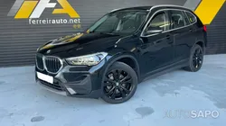 BMW X1 de 2021