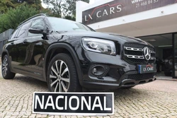 Mercedes-Benz GLB 200 d Progressive