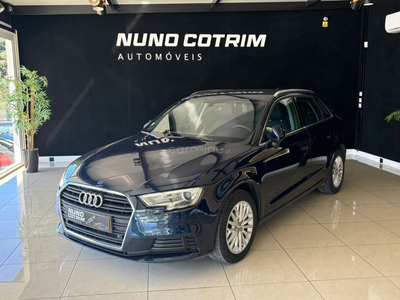 Audi A3 1.6 TDI