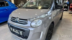 Citroen C1 1.2 VTi Feel de 2014