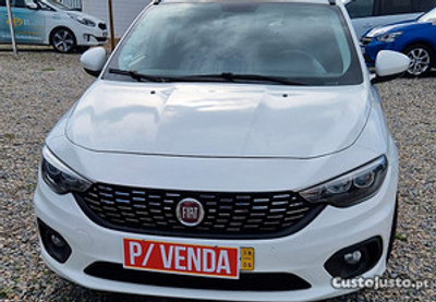 Fiat Tipo 1.3 MJT 95 CV EASYY 5P SW