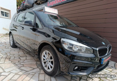 BMW 216 Active Tourer Advantage