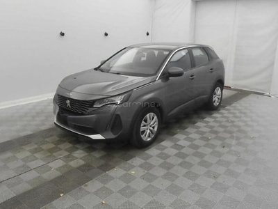 Peugeot 3008 1.5 BlueHDi Allure EAT8