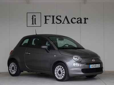 Fiat 500 1.0 Hybrid