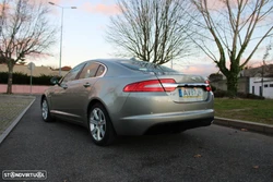 Jaguar XF 2.2 D Luxury