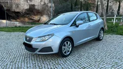 Seat Ibiza 6J 1.4 tdi 80cv ( 173.000klm )