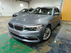 BMW Serie-5 520 d Line Luxury Auto