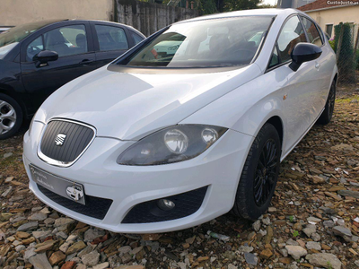 Seat Leon 1.6 TDI Sport