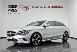 Mercedes-Benz CLA 180 D SHOOTING BRAKE URBAN - NACIONAL - 111634 KM