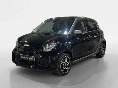 Smart Forfour EQ Pulse