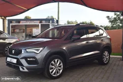 SEAT Ateca 1.0 TSI Style