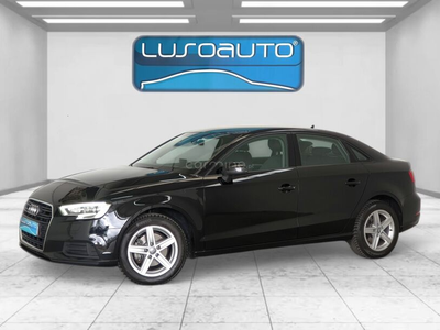 Audi A3 1.6 TDi S tronic