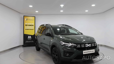 Dacia Jogger 1.0 TCe Extreme de 2023