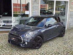 MINI Cooper Cooper S Aut.