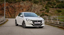 Peugeot 208 1.5 Bluehdi