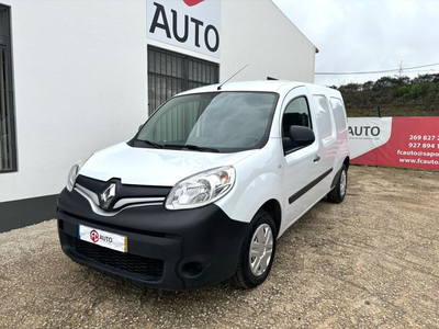 Renault Kangoo 1.5 dCi Maxi Confort S/S