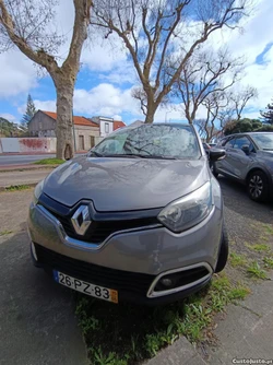 Renault Captur R