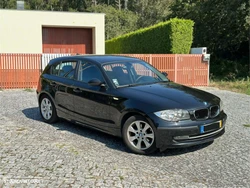 BMW 118 d