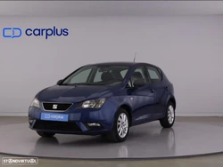 SEAT Ibiza 1.4 TDi Style