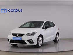 Seat Ibiza 1.0 TSI FR 5v