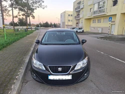 Seat Ibiza 1600 TDI