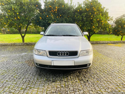 Audi A4 1.900 TDI