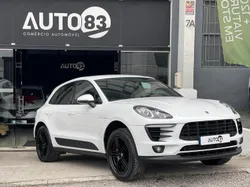 Porsche Macan Standard