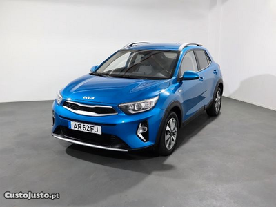 Kia Stonic 1.2 CVVT ISG DYNAMIC