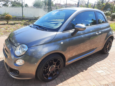 Fiat 500 1.3 16V Multijet Sport Start&Stop