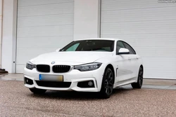 BMW 435 Gran Coupé d xDrive Pack M Auto