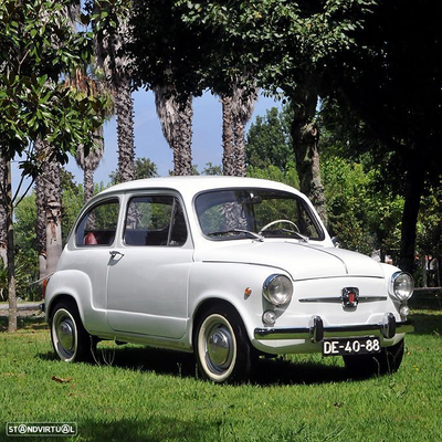 Fiat 600