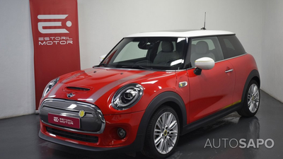 MINI Cooper de 2024