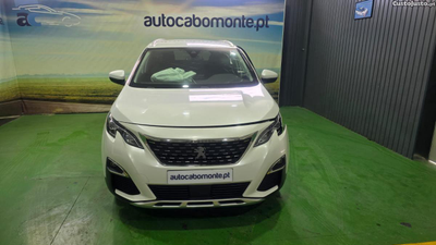 Peugeot 5008 1.2 Puretech Allure