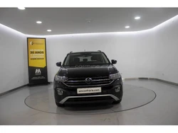 Volkswagen T-Cross 1.0 TSI FREESTYLE