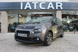 Citroën C3 1.2 PureTech Feel