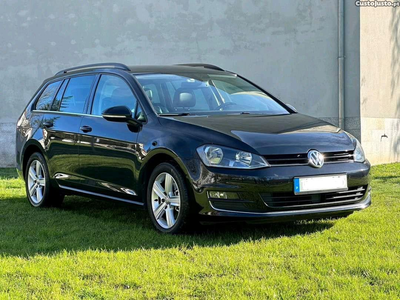 VW Golf 7 Full Extras