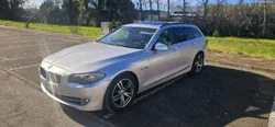 BMW 520 Grand Turismo D Aut.