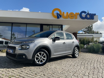 Citroen C3 1.2 PureTech Feel EAT6